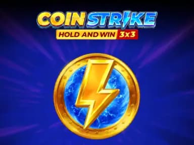 Coin Strike: Hold and Win