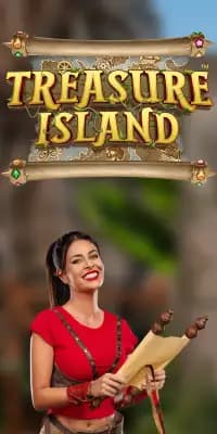Treasure Island