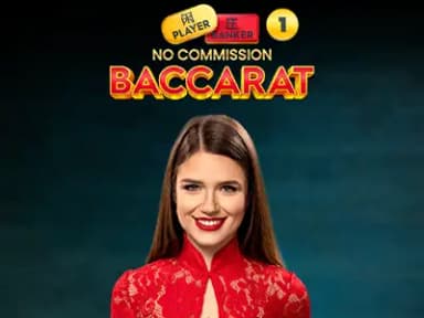 Baccarat 9