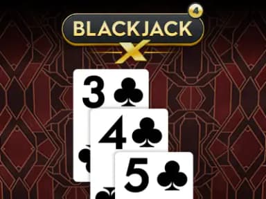 BlackjackX 4