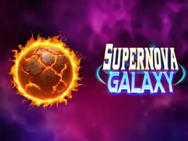 Supernova Galaxy