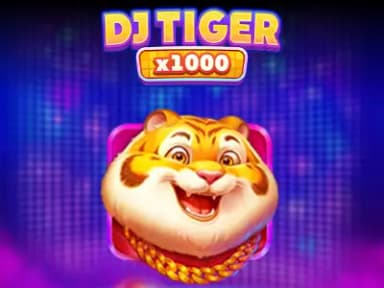 DJ Tiger x1000