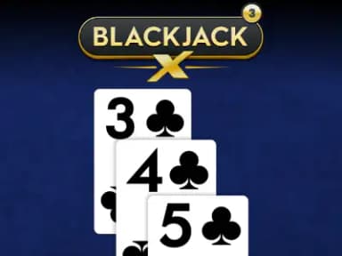 BlackjackX 3