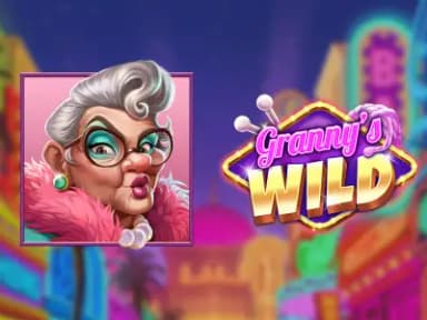 Granny's Wild