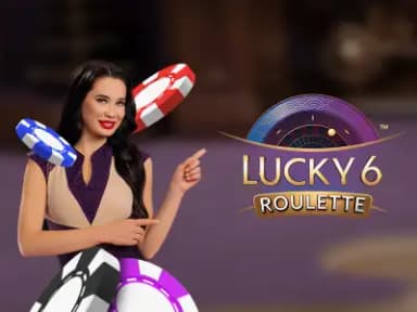Lucky 6 Roulette