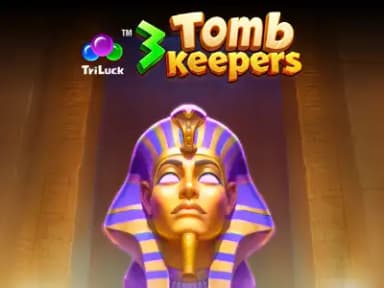 3 Tomb Keepers