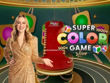 Super Color Game
