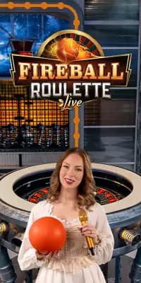 Fireball Roulette