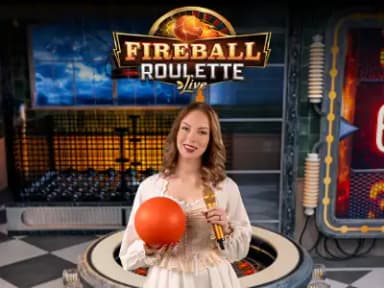 Fireball Roulette