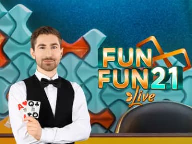 Infinite Fun Fun 21 Blackjack