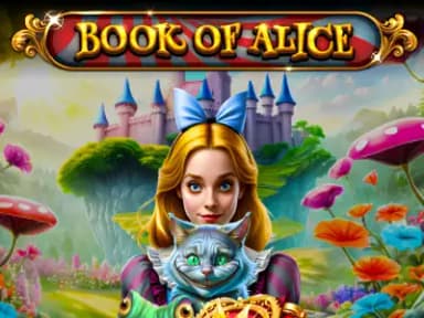 Book of Alice