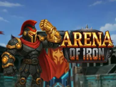 Arena of Iron