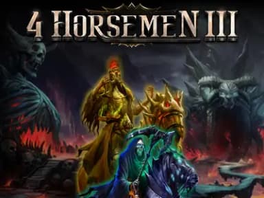 4 Horsemen 3