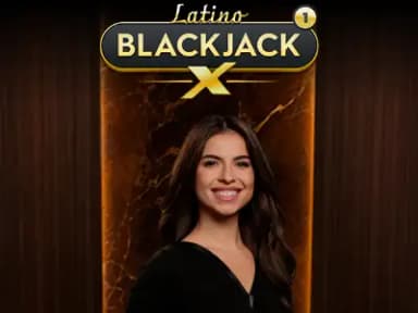 BlackjackX Latino 4