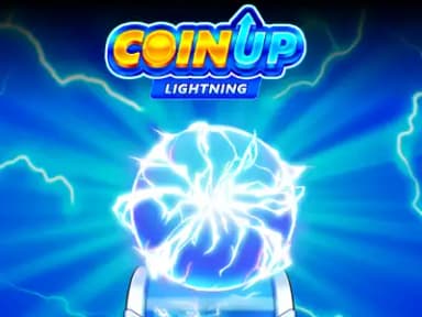 Coin Up: Lightning