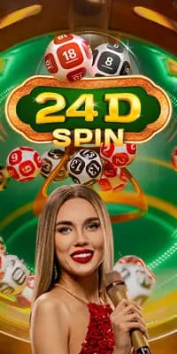 24D Spin