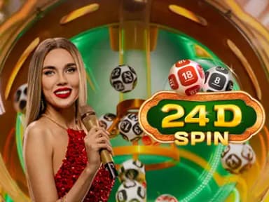24D Spin