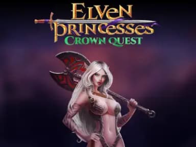 Elven Princesses: Crown Quest
