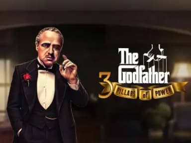 The Godfather 3: Pillars of Power