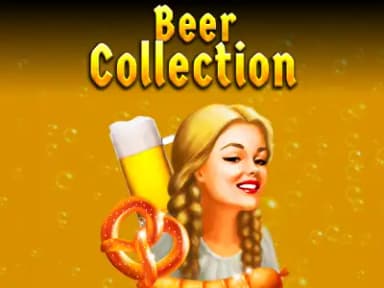 Beer Collection 40 Lines