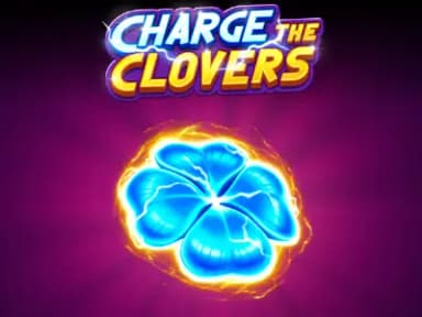 Charge the Clovers: Hit The Bonus