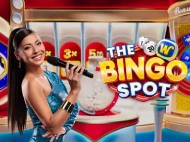 The Bingo Spot