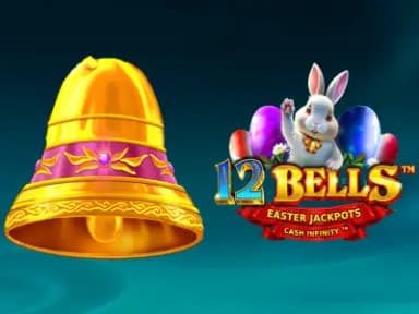 12 Bells Easter Jackpots