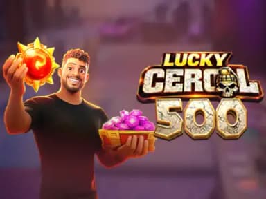 Lucky Cerol 500