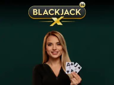 BlackjackX 36