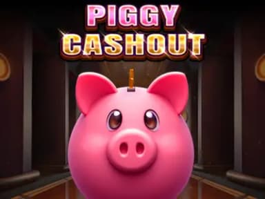 Piggy Cashout - Hold & Hit 3x3