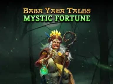 Baba Yaga tales - Mystic fortune