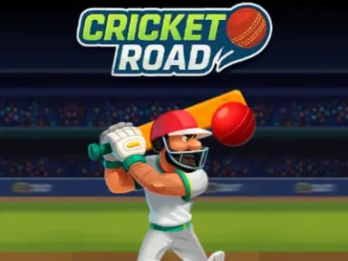 Cricket Road