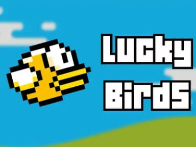 Lucky Birds