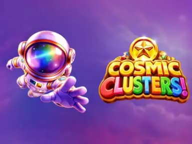 Cosmic Clusters!