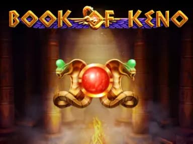 Book of Keno