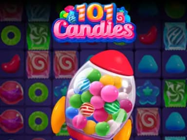 101 Candies