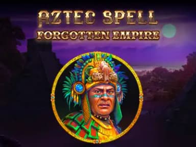 Aztec Spell - Forgotten Empire