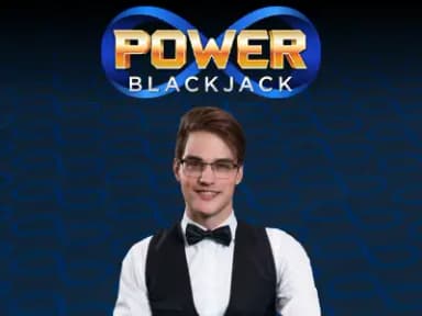 Power Blackjack