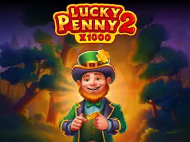 Lucky Penny 2
