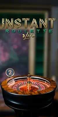Instant Roulette