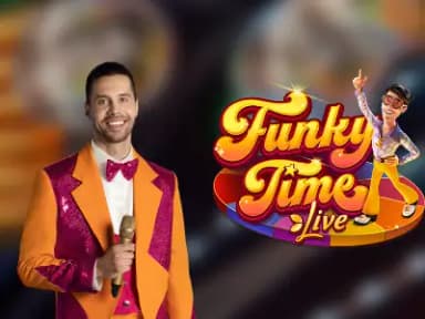 Funky Time