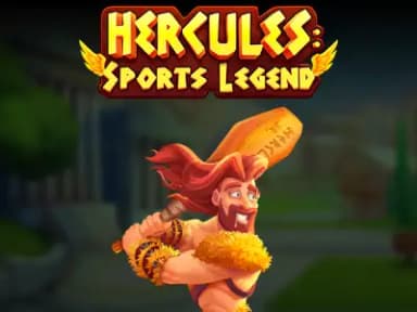 Hercules: Sports Legend