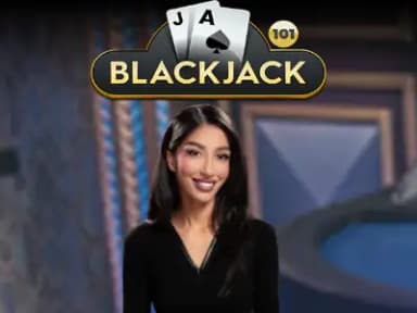 Blackjack 101