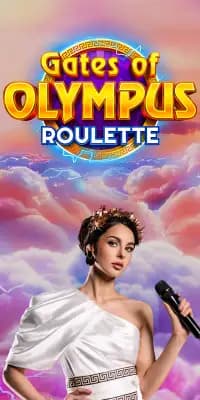 Gates of Olympus Roulette