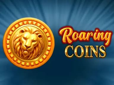 Roaring Coins