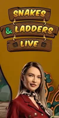 Snakes & Ladders Live