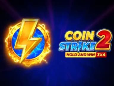Coin Strike 2: Hold and Win