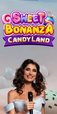 Sweet Bonanza CandyLand