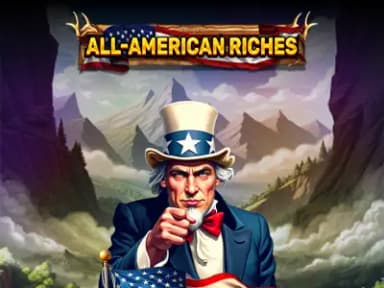 All American Riches