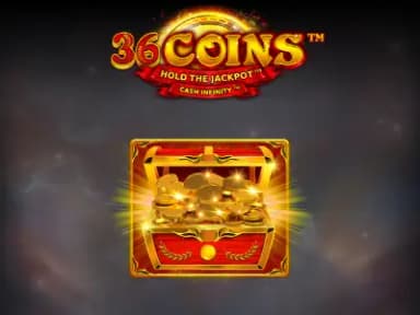 36 Coins